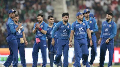 Sense of humour, knowledge of MS Office among core competencies to become Afghanistan’s cricket head coach | Cricket News